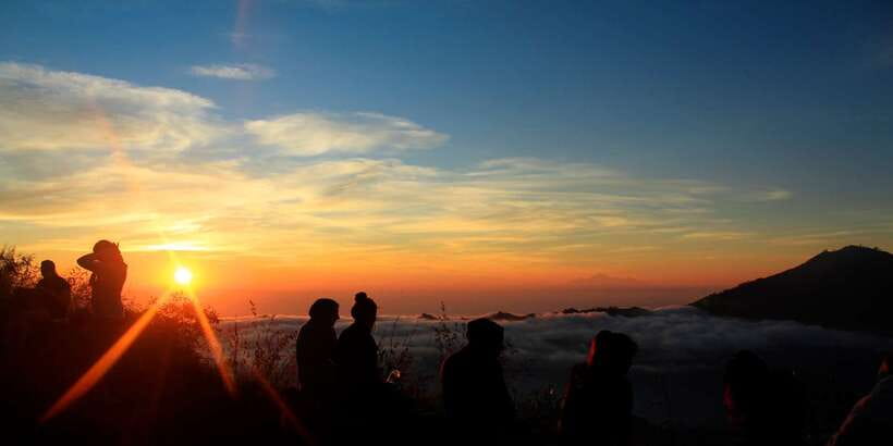 Bali: 2-Day Sunset and Sunrise Camping at Mt. Batur - Key Points Worth Knowing