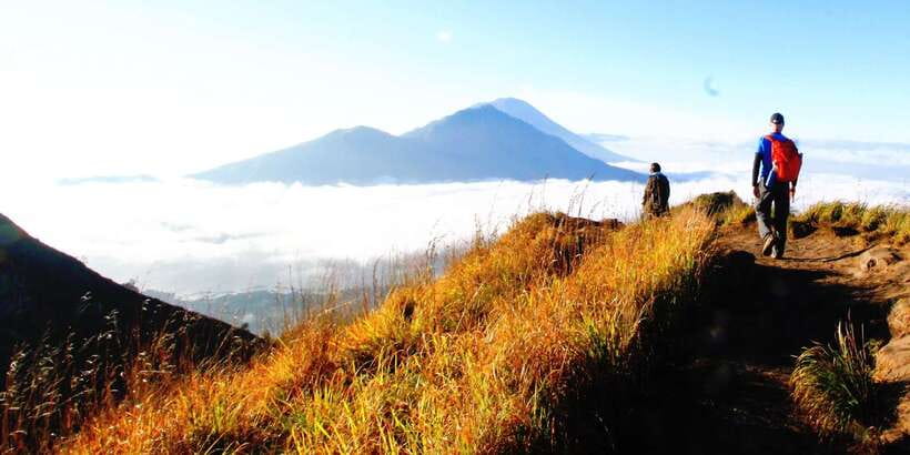 Bali: 2-Day Sunset and Sunrise Camping at Mt. Batur - Hot Springs Recovery: When You’ll Feel It in Your Legs