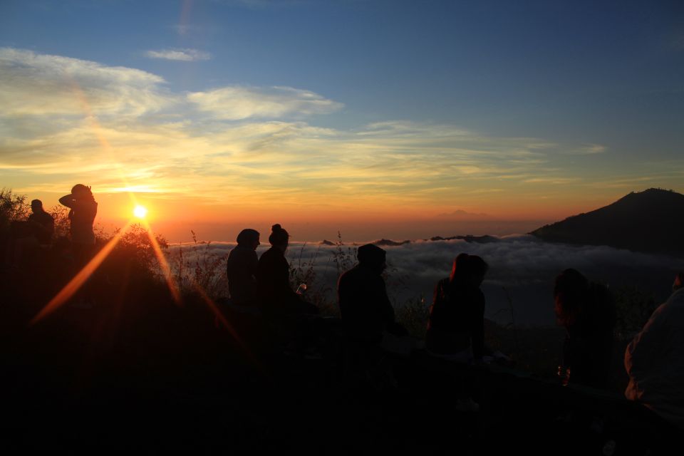 Bali: 2-Day Sunset and Sunrise Camping at Mt. Batur - Price and Value for Around $93: What You Get for the Money