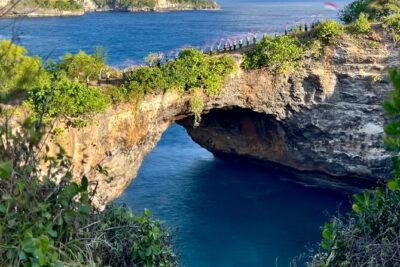 Bali 2 Days and 1 Nights of Nusa Penida and Lembongan Tour - Day 1 on Nusa Penida: Kelingking Beach to Crystal Bay
