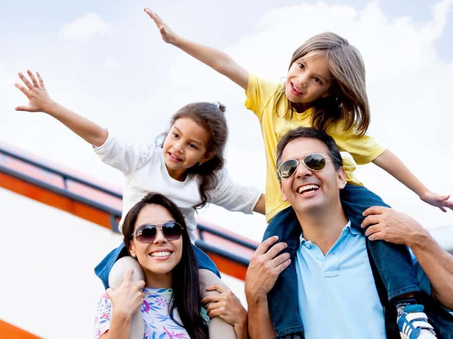 Bali: 2-Hour Family Photoshoot Ubud. Capture Bali Memories - A 2-Hour Family Session That Fits Bali Real Life