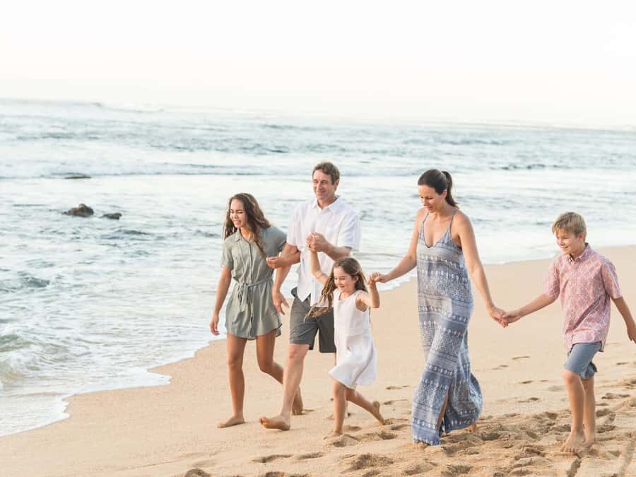 Bali: 2-Hour Family Photoshoot Ubud. Capture Bali Memories - Logistics That Matter in Ubud: Meeting Point and Moving Around