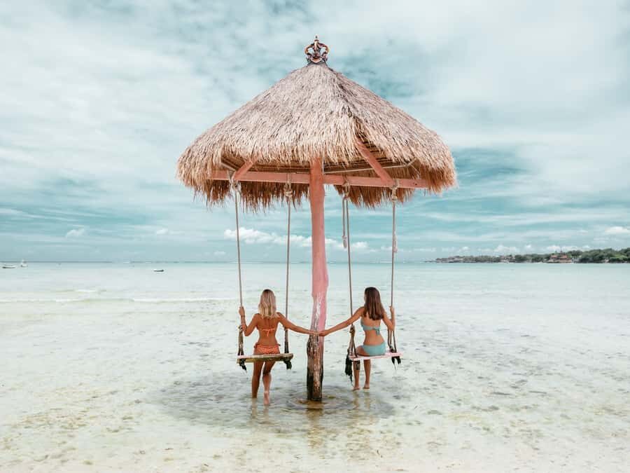Bali: 2-Hour Family Photoshoot Ubud. Capture Bali Memories - Who This Bali Family Photoshoot Fits Best