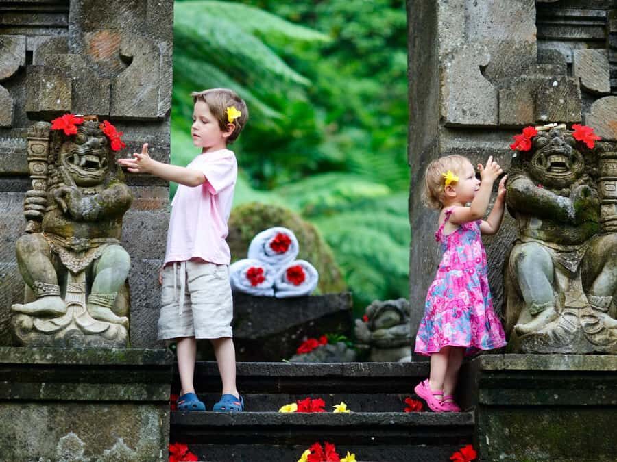 Bali: 2-Hour Family Photoshoot Ubud. Capture Bali Memories - FAQ