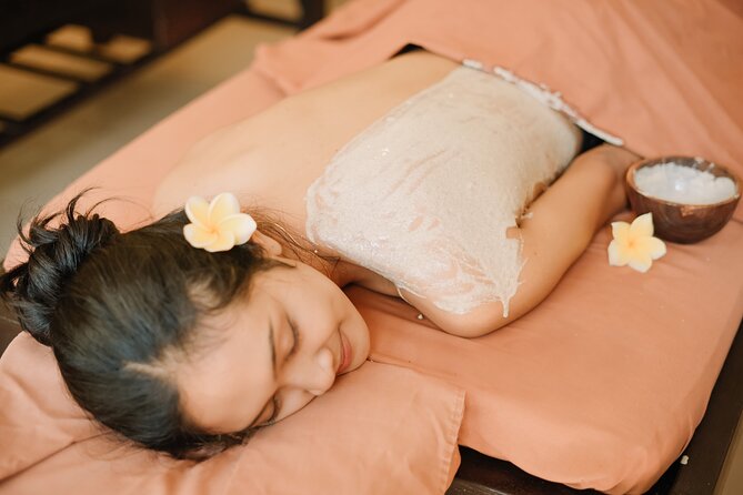 Bali 2 Hours Spa Packages - Refresh Your Body and Mind - The Therapist Setup and the Relaxation Tone