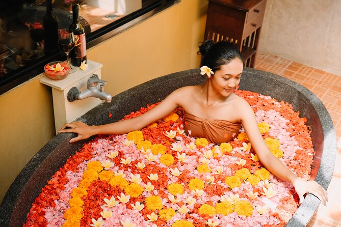 Bali 2 Hours Spa Packages - Refresh Your Body and Mind - Timing and Pickup: How the Session Fits Into Your Day