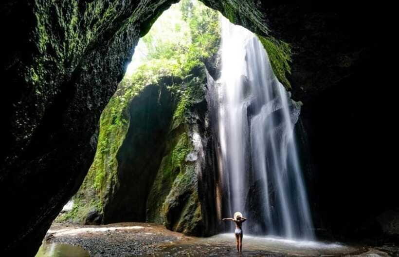 Bali: 3 best waterfall and tegalalang rice terrace - What’s included in your $37 Bali day (and where value comes from)