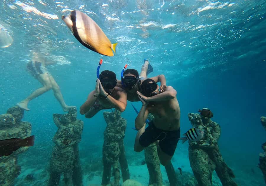 Bali: 3-Day Private Gili Islands Snorkel Tour with Hotel - Key things to know before you go