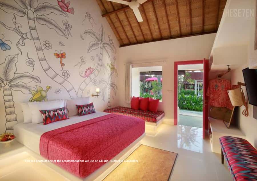 Bali: 3-Day Private Gili Islands Snorkel Tour with Hotel - Price and value: where $399 can feel fair or not