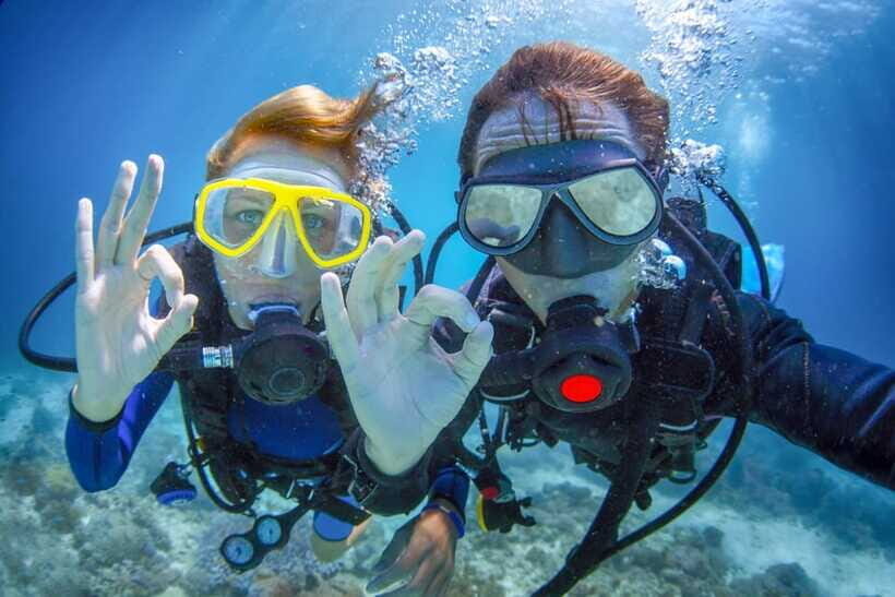 Bali: 3-Days PADI Open Water Diving Course - Day 3: Tulamben, the USAT Liberty Wreck, and Finishing the Course
