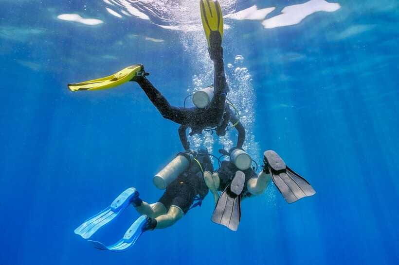 Bali: 3-Days PADI Open Water Diving Course - Price and Value: Is $409 Fair for 3 Days?