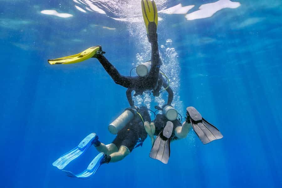 Bali: 3-Days PADI Open Water Diving Course - Day 1: Paperwork, Quizzes, and Pool Skills That Build Confidence