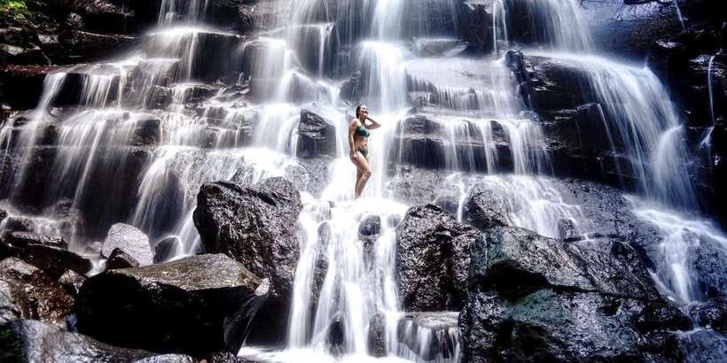 Bali: 3 Waterfalls and Tegalalang Rice Terrace Private Tour - Key things I’d watch for on this Bali private tour
