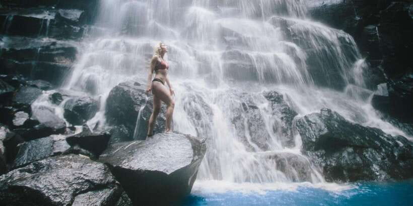 Bali: 3 Waterfalls and Tegalalang Rice Terrace Private Tour - Who should book this Bali waterfalls tour (and who should skip it)