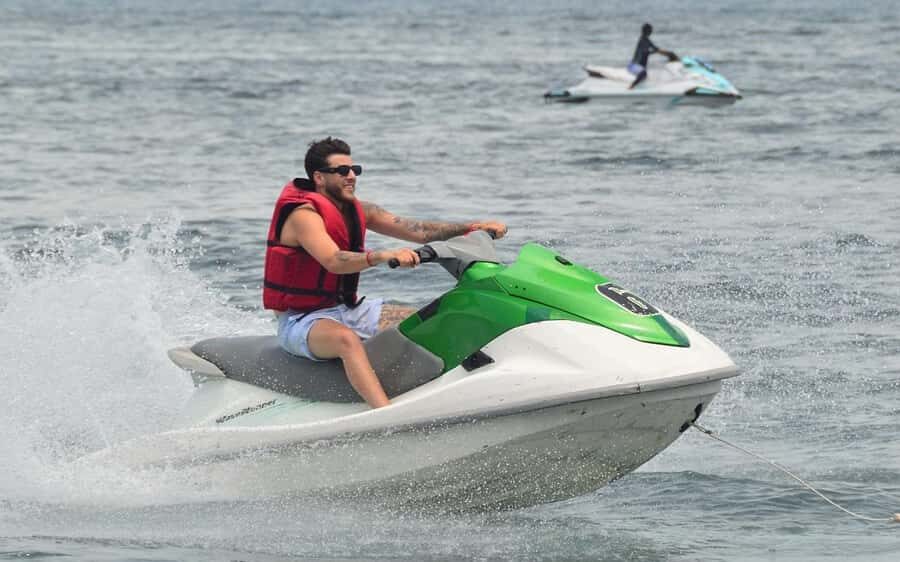 Bali: 30-Minute Jet Ski Selft Drive - Key Things to Know Before You Go