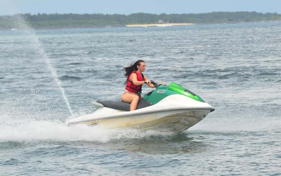 Bali: 30-Minute Jet Ski Selft Drive - Price and Value: Is $73 Per Person a Good Deal?
