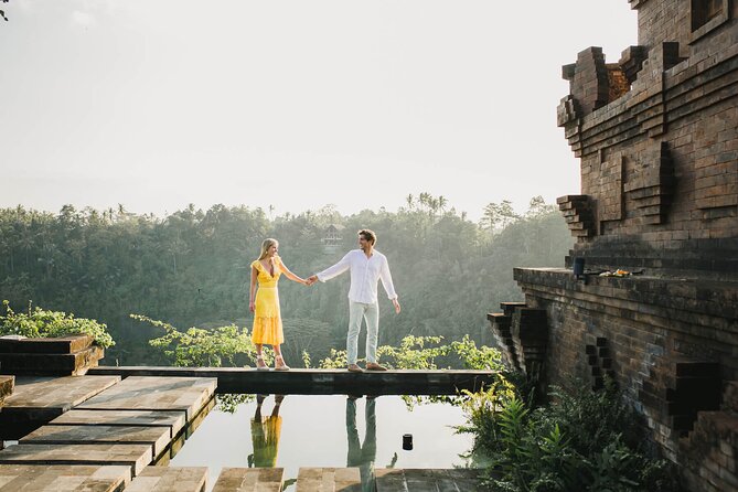 Bali: 5 Days All Inclusive - Romantic Honeymoon Package (Silver) - Key highlights worth planning for