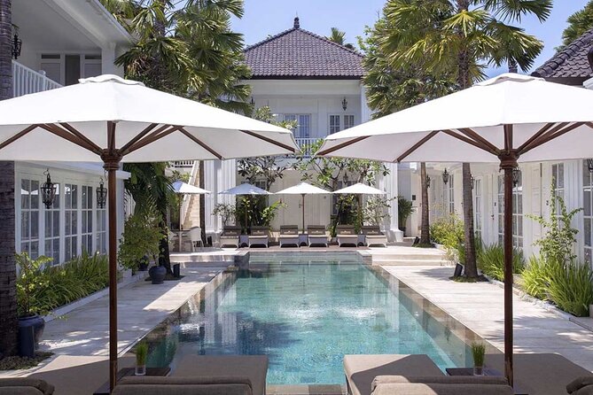 Bali: 5 Days All Inclusive - Romantic Honeymoon Package (Silver) - The pacing: romance without nonstop travel math