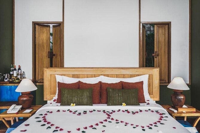 Bali: 5 Days All Inclusive - Romantic Honeymoon Package (Silver) - Kintamani Highland: Mount Batur views and a breather from city feel