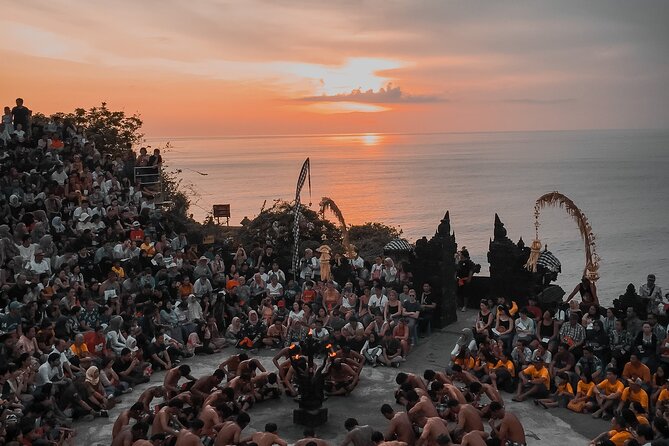 Bali 5 Days and 4 Nights Private Tour - Best and Famous Site - Price and Value: What $300 Gets You in Real Life