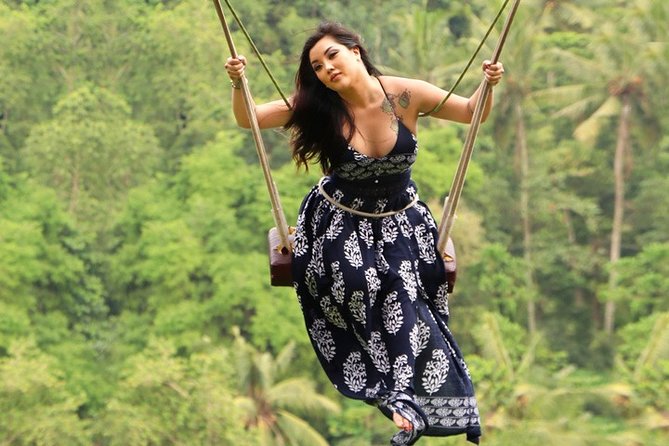 Bali 5 Days Private Tours Includes Air Port Transfers - Price and logistics: what $145 covers, and what you still need to budget