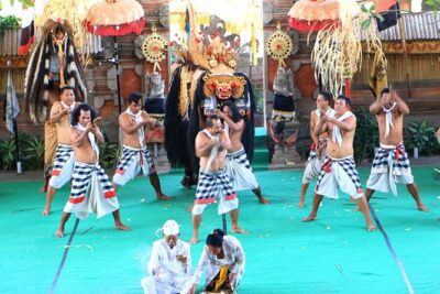 Bali 5 Days Private Tours Includes Air Port Transfers - Day I: airport pickup and the hotel transfer that starts you calm