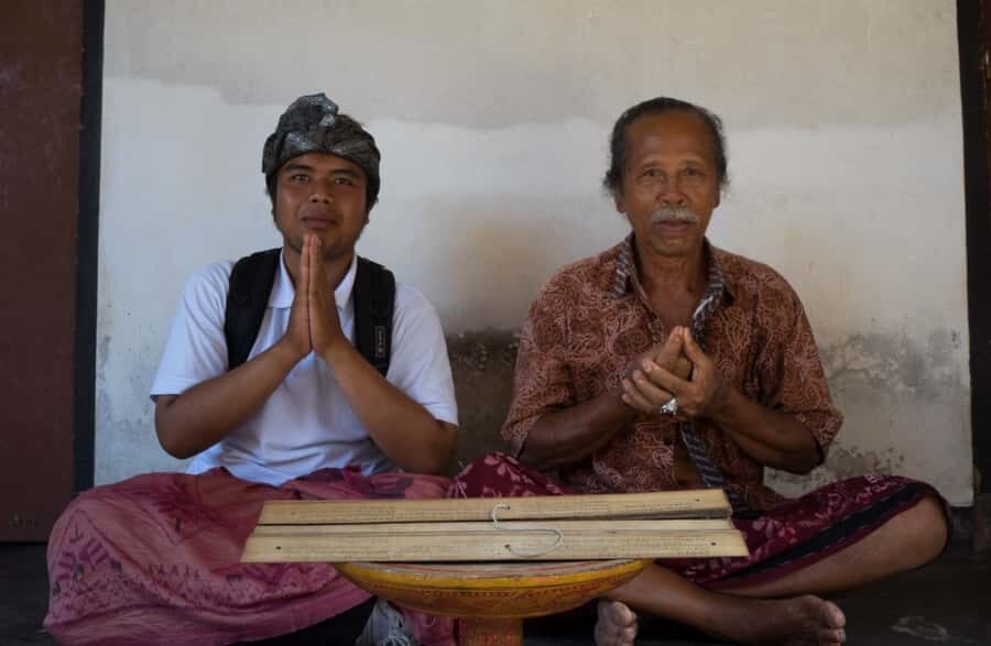 Bali: 6-Hour UNESCO Sites Cultural Walking Tour - Pegulingan Temple: Buddhist-Hindu archaeology you’ll actually understand