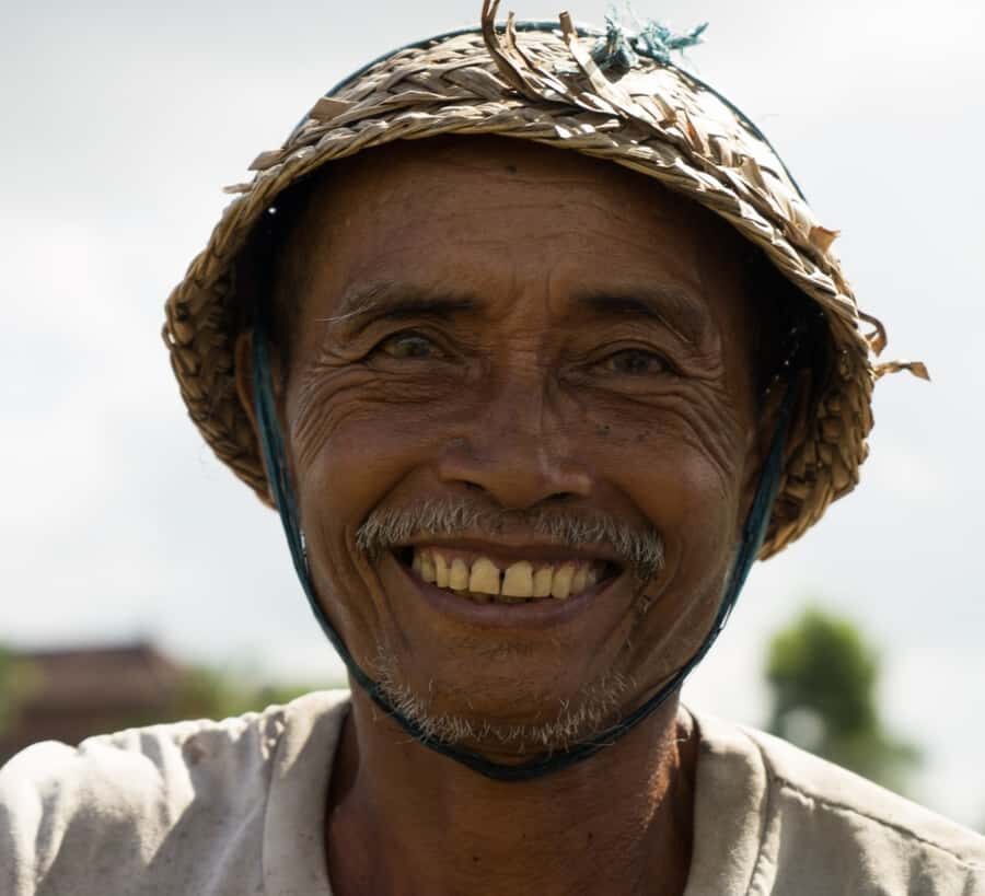 Bali: 6-Hour UNESCO Sites Cultural Walking Tour - Charity visit at a village school: a quick stop with real meaning
