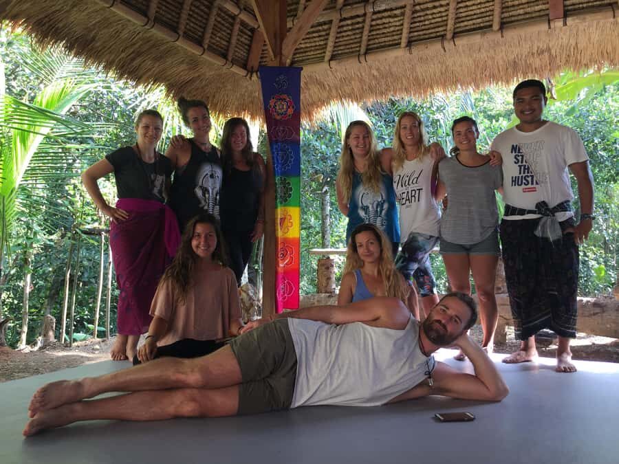 Bali: 7 Day Solo Traveler’s Yoga Retreat In Ubud - Key highlights worth planning around