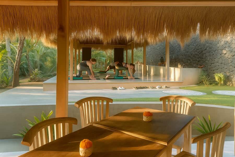 Bali: 7 Day Solo Traveler’s Yoga Retreat In Ubud - Price and value: what $412 really buys you for 7 days