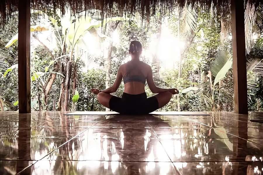 Bali: 7 Day Solo Traveler’s Yoga Retreat In Ubud - Practical tips before you go: pack smart for yoga + rain + walking
