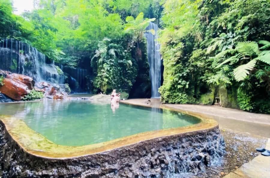 Bali: A Full-Day Tour to Goa Raja, Tibumana and Tukad Cepung - Key highlights that matter
