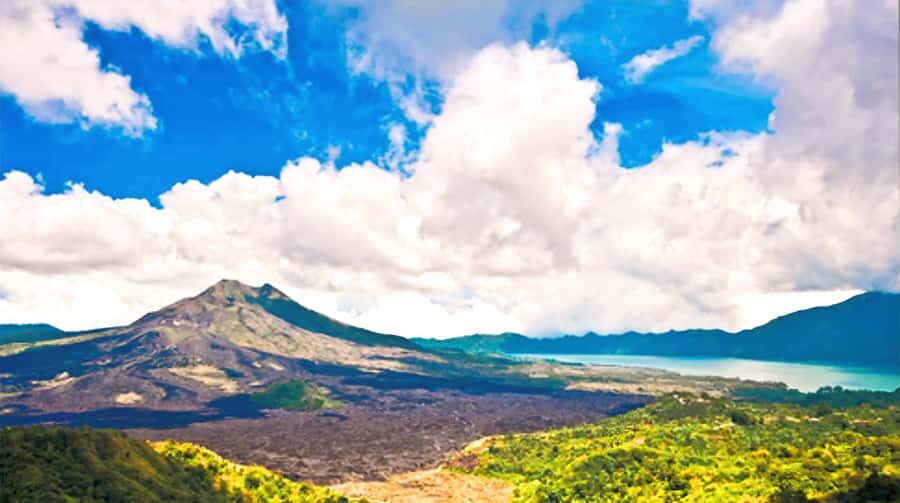 Bali: A Full-Day Tour to Goa Raja, Tibumana and Tukad Cepung - Price and value: $49 for a full day of transfers and a guide