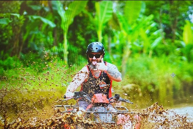 Bali Adventure Combo: ATV Quad Bike & Water Rafting Experience - How the day flows (and why the order is smart)