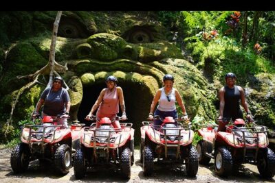 Bali Adventure Combo: ATV Quad Bike & Water Rafting Experience - What the ATV experience is really like (for first-timers and thrill-seekers)