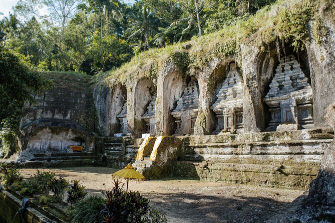 Bali Adventure Tour: Hidden Canyon, Tegenungan Waterfall, Goa Gajah temple - Price and value: what $23 gets you and where costs can appear