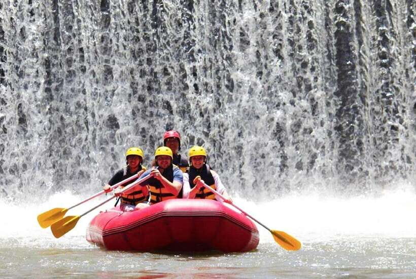 Bali Adventure Unlimited: Rafting, ATV, and Delicious Lunch - Price and value: why $26 can still make sense