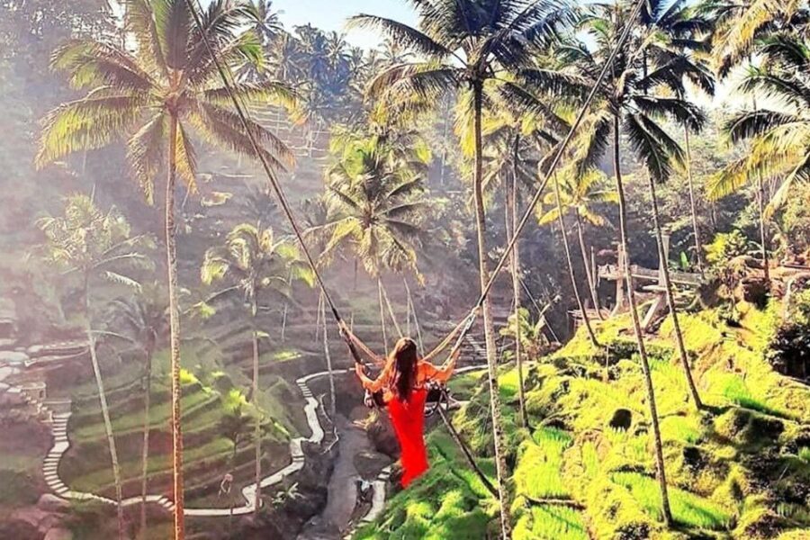 Bali Adventure Unlimited: Rafting, ATV, and Delicious Lunch - Who this tour suits best (and who should skip it)