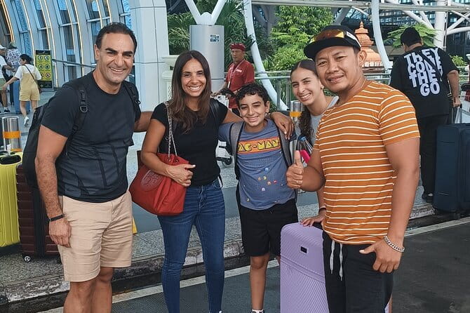 Bali Airport and Hotel Private Transfer Service - Key things that make this Bali transfer worth your time
