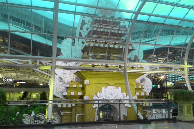 Bali Airport and Hotel Private Transfer Service - Ubud handoff: the part people forget to plan
