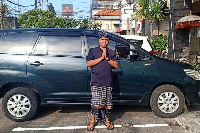 Bali Airport and Hotel Private Transfer Service - Value check: why $35 per group can make sense in Bali