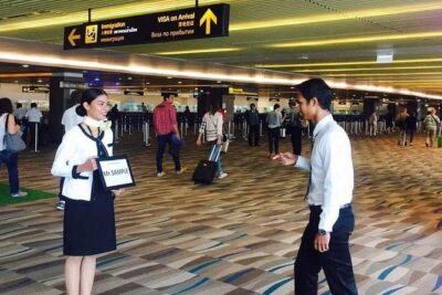 Bali Airport - Arrival Transfer - Bali Airport Arrival Transfer: what you’re really paying for