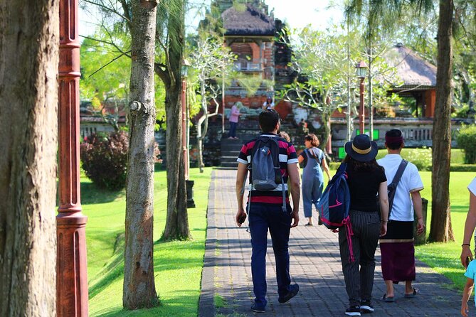 Bali Airport Arrival Transfer and Private Car Charter Combo - Key highlights you’ll care about