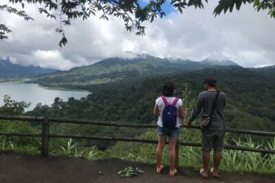 Bali Airport Arrival Transfer and Private Car Charter Combo - The private car charter: build your own Bali day