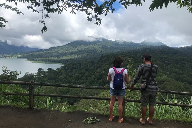 Bali Airport Arrival Transfer and Private Car Charter Combo - The private car charter: build your own Bali day