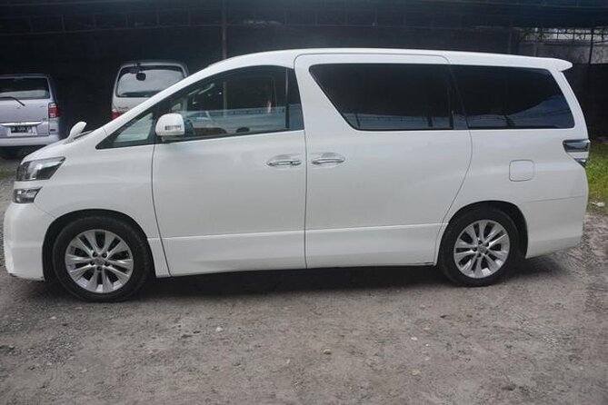 Bali Airport (DPS) Private Transfer to Multiple Destinations - From DPS to Seminyak: the real value is stress control