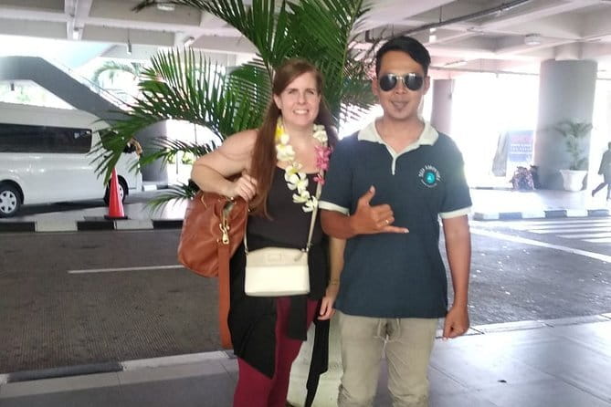 Bali Airport from or to Seminyak/Canggu/Sanur/NusaDua/Uluwatu - Key highlights you’ll care about