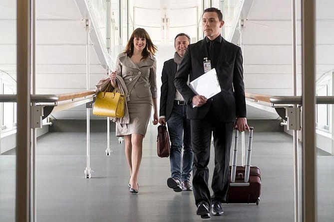 Bali Airport Immigration Fast Track Service - Should You Book the Bali Airport Immigration Fast Track?