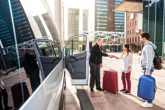 Bali Airport: One-Way Private Transfer To/From Hotel - Key Things That Make This Transfer Work