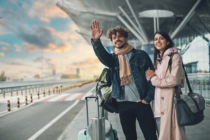 Bali Airport: One-Way Private Transfer To/From Hotel - What This Bali DPS to Ubud Transfer Feels Like (In Real Life Terms)